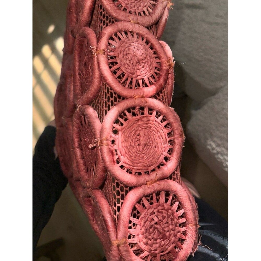 Madewell crochet bag - Picture 5 of 5